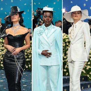 Diese Stars strahlen bei der Met Gala in besonderen Looks