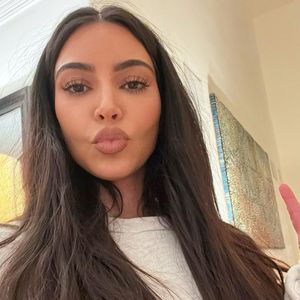 Kim zu Kanye-Trennung: "Er sagte, meine Karriere ist vorbei"