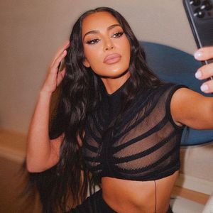 Geduldig? So stellt sich Kim Kardashian ihren Traummann vor
