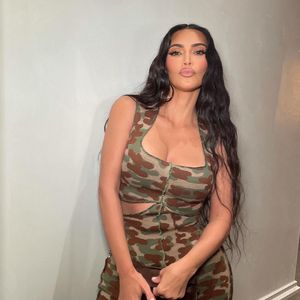 Wegen Markennamen: Kim K. bekommt Unterlassungsaufforderung