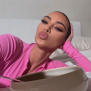 Ehrlich? Beauty-Experte analysieren Kim K.'s Botox-Eingriffe