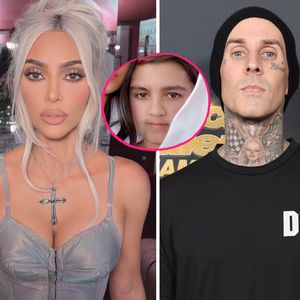 Kim verrät: Mason Disick kommt besser mit Travis Barker aus