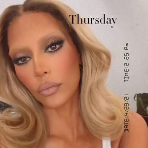 Krasses Make-over: Hättet ihr Kim Kardashian so erkannt?