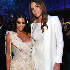 Caitlyn Jenner meint in Kardashian-Doku: Kim ist berechnend!