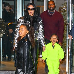 Extrem gesund: Das kommt bei Kardashian-Kids auf den Teller