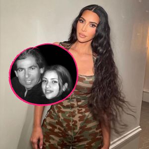 Zum 18. Todestag: Kim Kardashian widmet Vater rührende Worte