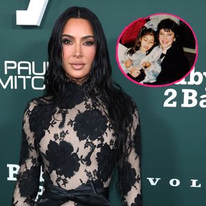 "Ich liebe dich": Kim Kardashian ehrt ihre verstorbene Tante