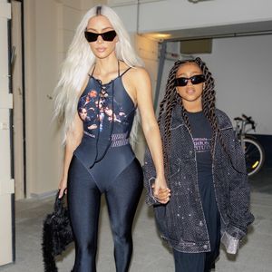 "Beste Freundin": Hat Kim Kardashian eine Lieblingstochter?