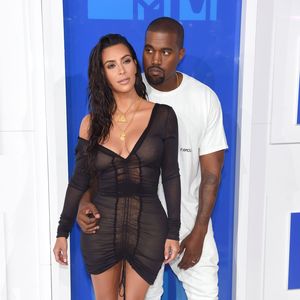 Kim Kardashian hasst die neue Frau von Ex-Mann Kanye West!
