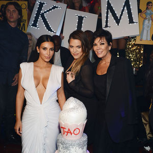 Kris Jenner: So geht es Kim und dem Baby jetzt