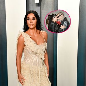 Ups! Kim Kardashian verschlief Kourtneys Las-Vegas-Hochzeit