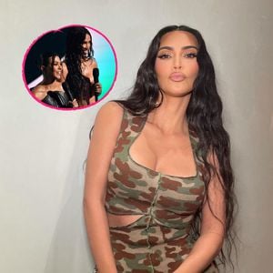 Heiße Fotos mit Kourt und Megan: Hat Kim Werbe-Idee geklaut?