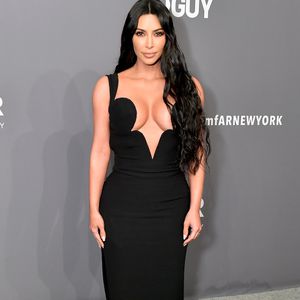 Offiziell Single: Kim Kardashian streicht West aus Insta-Bio