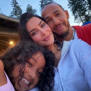Keine Kinder, große Träume: Lewis Hamilton spricht Klartext
