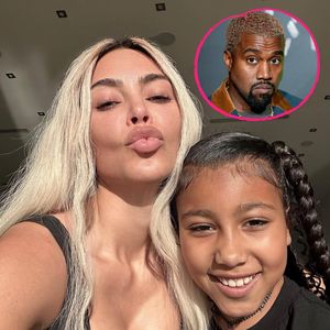 "Kanye hatte recht": Kim löscht North Wests TikTok-Clip