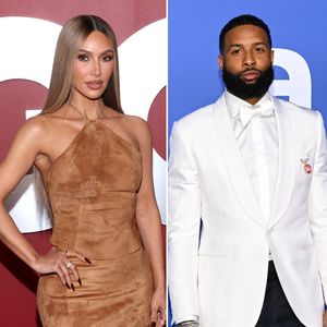 Neue Liebe: Was läuft bei Kim Kardashian und NFL-Star Odell?