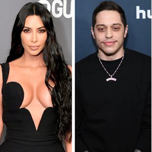 Wurden Kim Kardashian und Pete von Scott Disick verkuppelt?