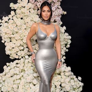 Ohne Tochter North: Kim Kardashian ist nun allein auf TikTok
