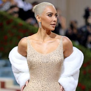 Radikal-Diät für Met-Gala: Kim Kardashian rechtfertigt sich