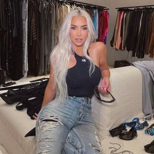 Burn-out-Gefahr: Wird Kim Kardashian jetzt alles zu viel?