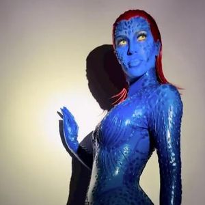 Hingucker: Das sind die coolsten Halloween-Looks der Stars