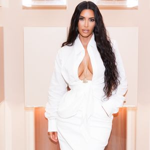 Kim Kardashians Stalker missachtet einstweilige Verfügung!
