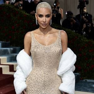 Gerüchte über Met-Gala-Absage sind Kim Kardashian peinlich!