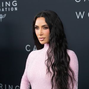 Kim Kardashian ist über Kanyes Hochzeit mit Bianca verärgert