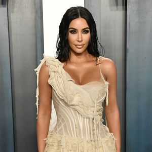 Ein fünftes Kind? Für Kim Kardashian momentan außer Frage