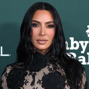 Kim Kardashian sicher: Häftling plant Mordanschlag auf sie