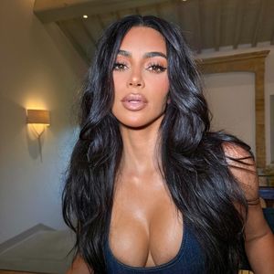 Das ist derzeit Kim Kardashians "Top-Priorität" beim Dating