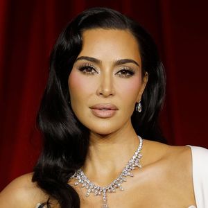 Kim Kardashian feiert dieses Weihnachten ungewohnt "intim"