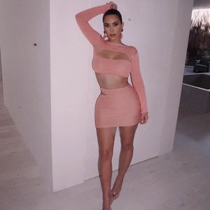 Wow! Kim Kardashian flasht ihre Fans mit Hammer-Body