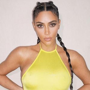 Kardashian auf den Ohren: Kim bekommt eigenen Justiz-Podcast