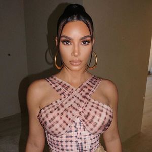 Mörder hingerichtet: Kim Kardashian teilt emotionalen Post