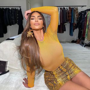 Millionenhöhe: Kim K. zahlt Vermögen für Weihnachtsgeschenke