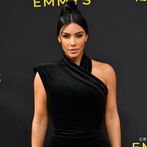 Nach Scheidungs-News: So meldet sich Kim Kardashian zurück
