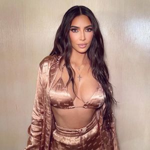 Morddrohungen: Kim Kardashian in großer Sorge um Familie