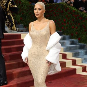 Diät für Met Gala: Kim Kardashians Trainer verteidigt sie!