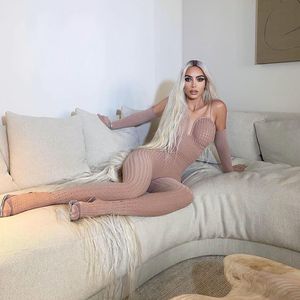 Eindringling wurde auf Kim Kardashians Grundstück verhaftet