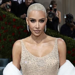 Nach Trennung: Kim Kardashian will gern noch mal heiraten