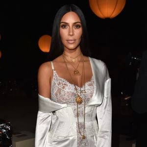 Nach Stress mit Kanye: Kim Kardashian hat ein Hirnaneurysma