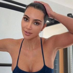 Kim Kardashian postet heiße Videos ihrer Fitnessroutine