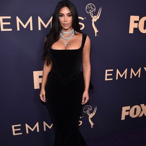 Leidet Kim Kardashian an der Krankheit Lupus?
