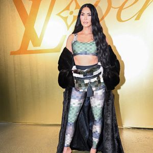 Kim Kardashian ist besorgt, während Dates furzen zu müssen