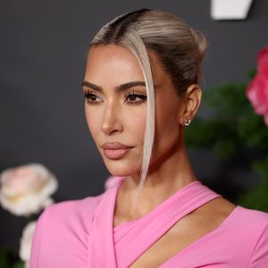 Nach Kanyes Blitzhochzeit: Kim Kardashian hält Business-Rede