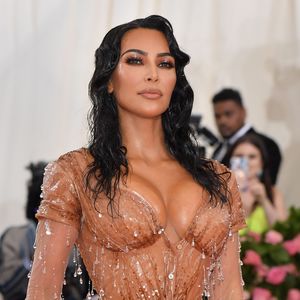 Keine Einladung? Kim Kardashian kommt wohl doch zur Met Gala