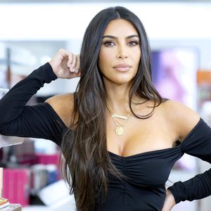 Morddrohungen: Kim K. hat Angst um sich und ihre Familie