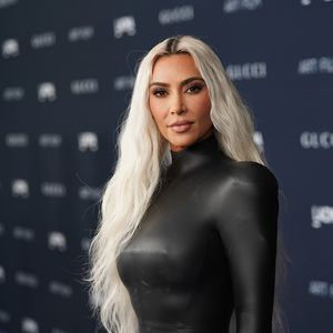 Kim Kardashian verrät: Dieser Look sorgte für Schreckmoment!