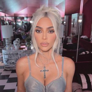 Kim Kardashian offen: Diese Beauty-Eingriffe ließ sie machen